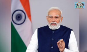 PM Modi affirms Forest  Amendment Bill, 2023's resonance with the aspirations of New India
