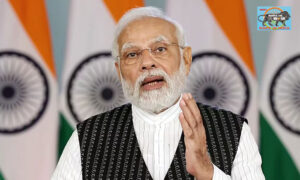 PM Modi expresses happiness over the significant milestone in Jan Dhan Accounts