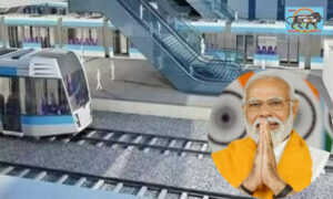  historic Modi to lay foundation stone for redevelopment of 508 railway stations 6th August