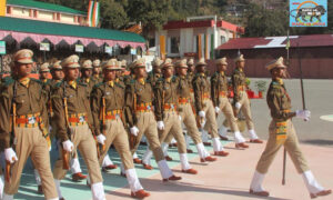 Central Armed Police Forces (Assistant Commandants) Examination, 2022 – Final Result