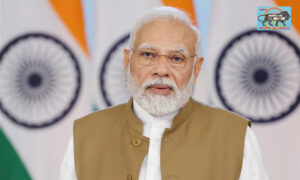PM Modi addresses G20 Culture Ministers’ Meeting