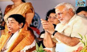 PM Modi remembers Lata Mangeshkar on her birth anniversary