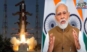 PM Modi congratulates scientists and engineers of ISRO for the successful launch of India’s first Solar Mission, Aditya -L1