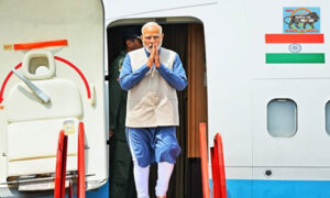 PM Modi to visit Madhya Pradesh and Chhattisgarh on 14th September