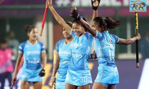 PM Modi hails Indian Women’s Hockey Team on winning Gold medal at Asian Champions Trophy 2023