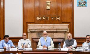 Important decisions taken in the Union Cabinet meeting chaired by PM Modi