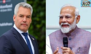 Austrian Chancellor welcomes upcoming visit of Indian PM Modi
