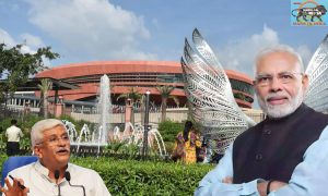 PM Modi to inaugurate 46th Session of World Heritage Committee on 21st July at Bharat Mandapam