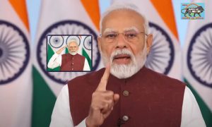 PM Modi’s address to the Nation