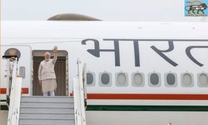 Departure Statement by PM on the eve of the visits to the United Kingdom and the Maldives