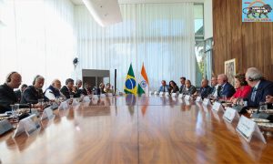 State Visit of PM Modi to Brazil ,Memorandum of Understandings/ Agreements signed between