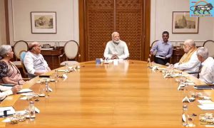 The Union Cabinet chaired by Prime Minister Modi approved several schemes
