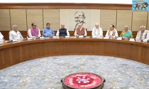The Union Cabinet chaired by Prime Minister Modi approved very important proposals