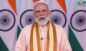 PM Modi addresses Rozgar Mela