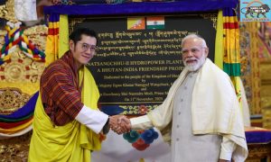 Joint Press Release on the State Visit to Bhutan by Prime Minister of India