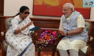 PM Modi condoles the passing of iconic and versatile singer Asha Bhosle Ji