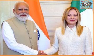 India-Italy Joint Declaration