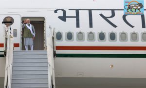 PM Madi’s Departure statement ahead of his visit to France and Slovakia