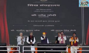PM Modi lays foundation stone, dedicates projects ₹14,700 crore in Jind, Haryana