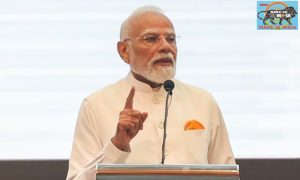 PM Modi addresses the Parliament of Indonesia