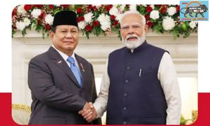 India-Indonesia Joint Statement on the State Visit by PM Modi of India to Indonesia 
